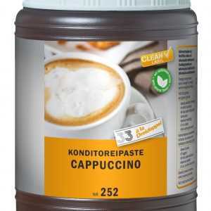 3D Paste Cappuccino 1Kg