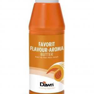 Dawn Favorit Butter-Aroma 1Kg
